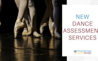 New Dance Assessment Services