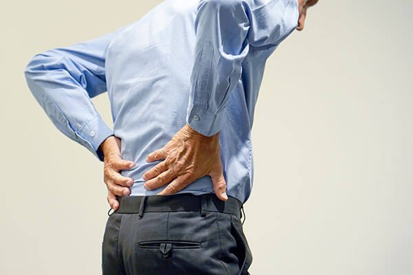 Back Pain Treatment Bendigo