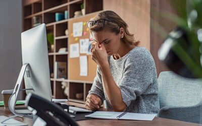 Are you living with Headache or Migraine?