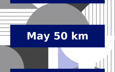 May 50km