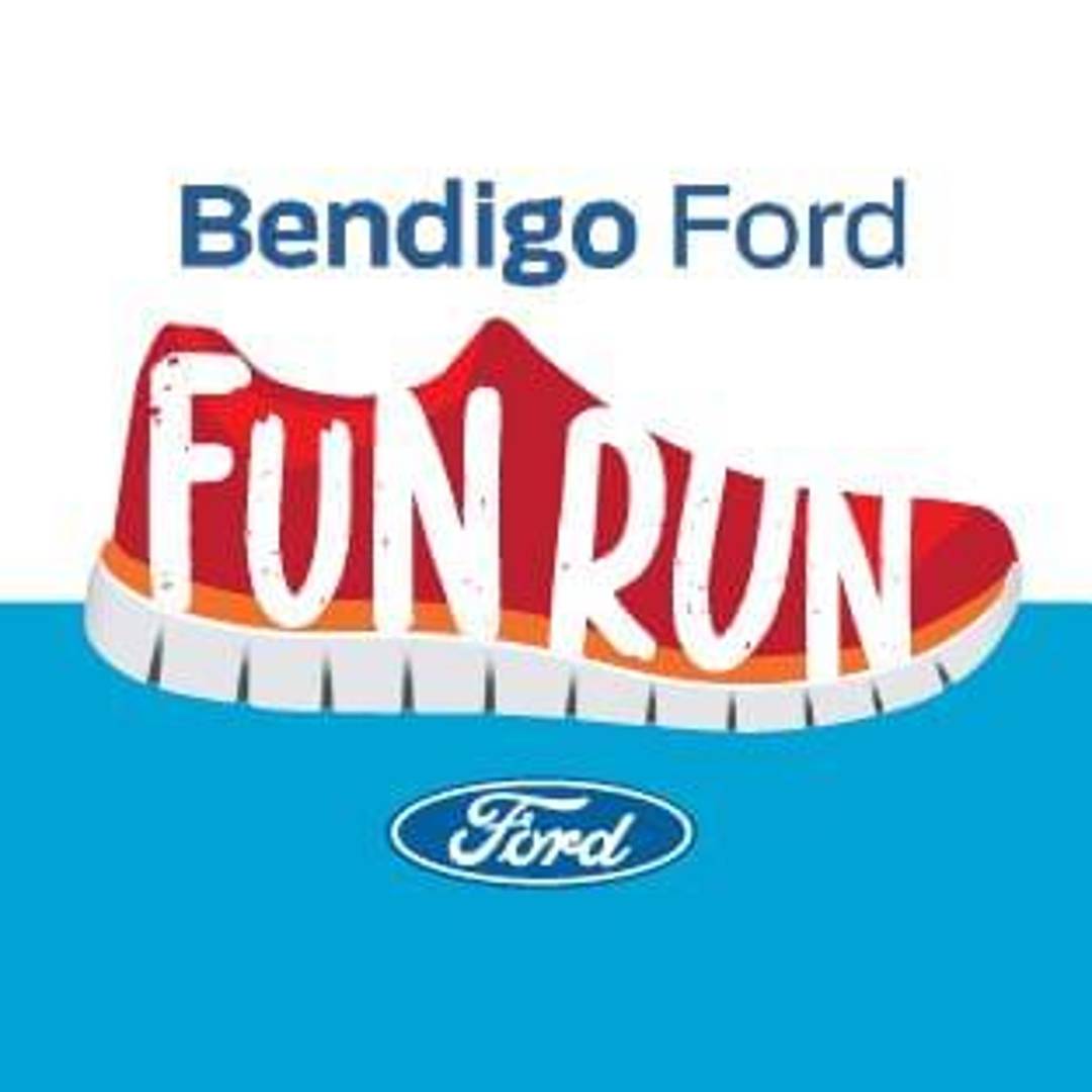 Ford Fun Run returns for 2023 Physiotherapy Centre Bendigo